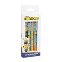 MINIONS ERASABLE PEN SET