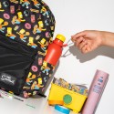 THE SIMPSONS BART BACKPACK