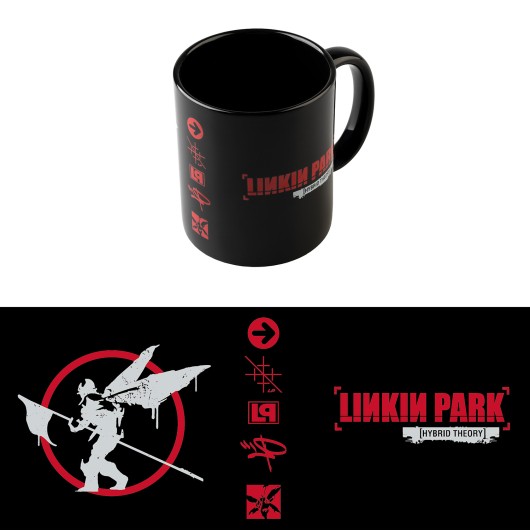LINKIN PARK MUG