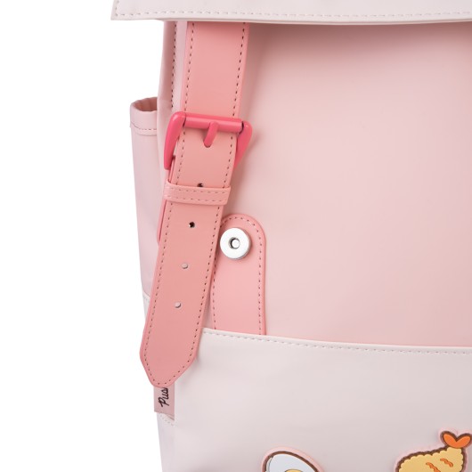 PUSHEEN SUSHI ROLL BACKPACK