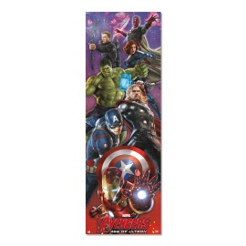 DOOR POSTER MARVEL AVENGERS AGE OF ULTRON