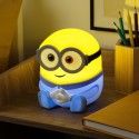 BOB RECHARGEABLE SILICONE SQUISHY LIGHT