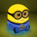 BOB RECHARGEABLE SILICONE SQUISHY LIGHT