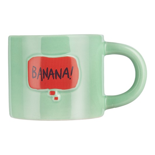 MINIONS 3D MUG
