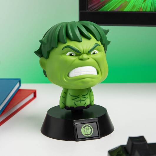 HULK ICON LIGHT