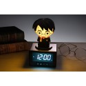 HARRY POTTER ICON ALARM CLOCK
