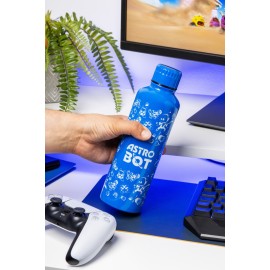 ASTROBOT METAL BOTTLE 2