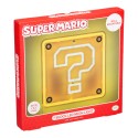 MARIO BLOCK WALL LED NEON LIGHT