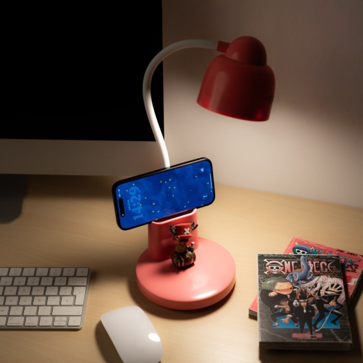 NETFLIX ONE PIECE DESK LAMP