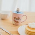 PUSHEEN PREMIUM MUG