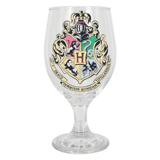 VASO TERMOCOLOR HARRY POTTER HOGWARTS V2