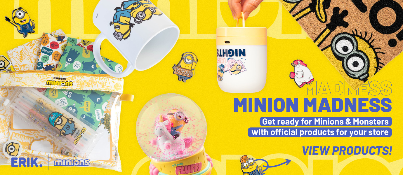 Minions