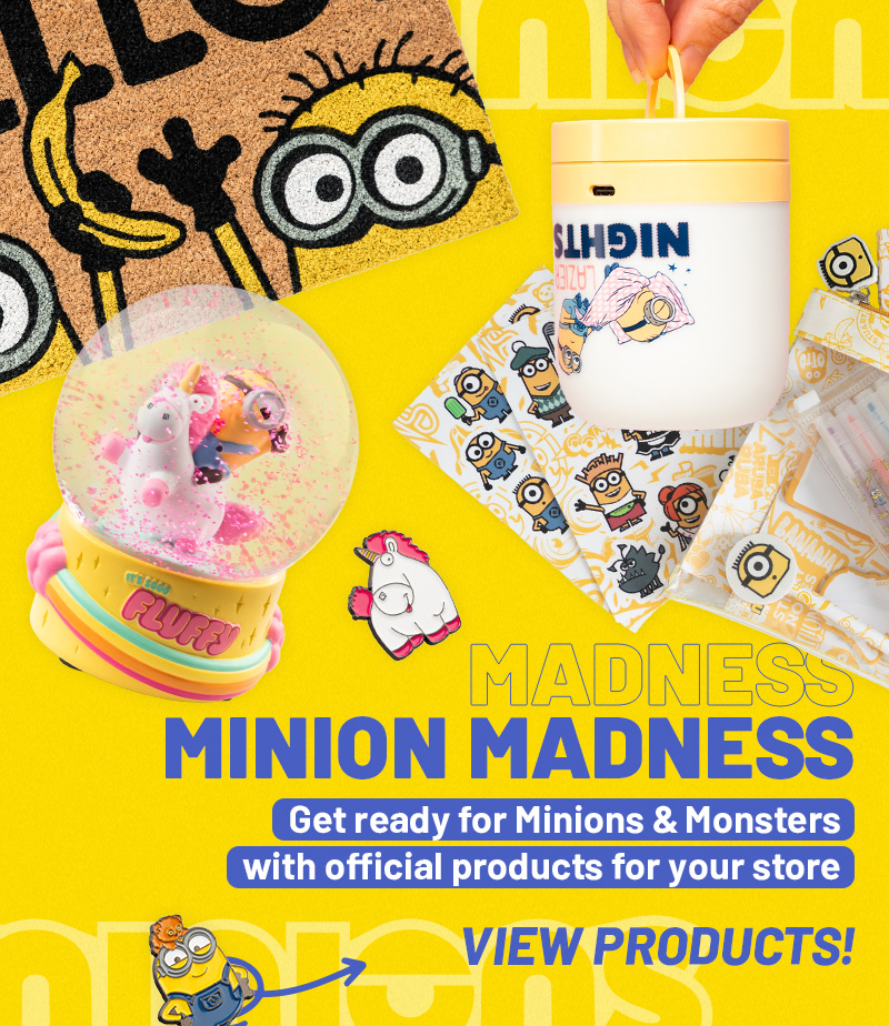 Minions