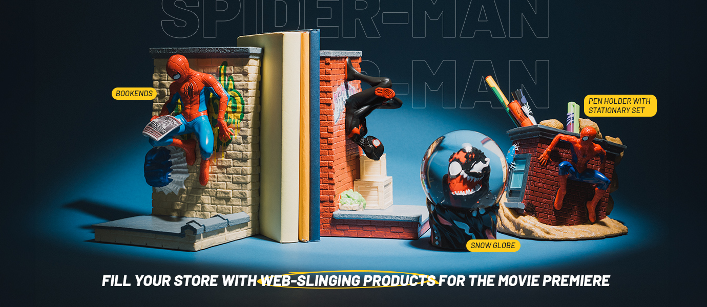 Spider-man