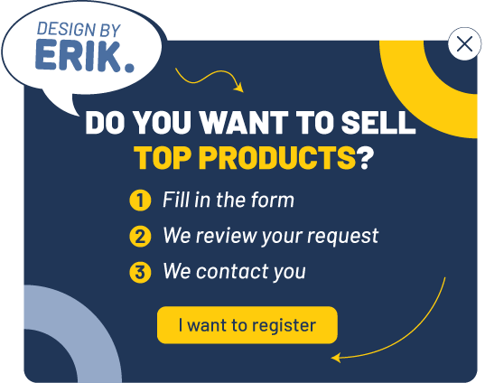 Registrate y descubre las ventajas B2B