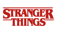 STRANGER THINGS