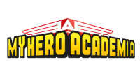 MY HERO ACADEMIA