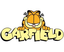 GARFIELD
