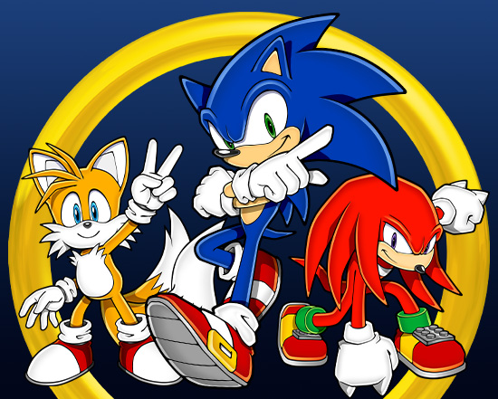 SONIC