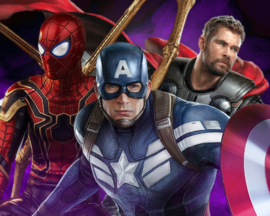 MARVEL