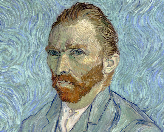 VAN GOGH