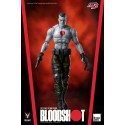 FIGURA DLX VALIANT BLOODSHOT