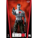 FIGURA DLX VALIANT BLOODSHOT