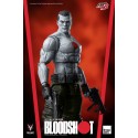 FIGURA DLX VALIANT BLOODSHOT