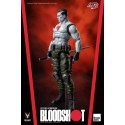 FIGURA DLX VALIANT BLOODSHOT