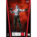 FIGURA DLX VALIANT BLOODSHOT