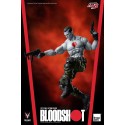 FIGURA DLX VALIANT BLOODSHOT