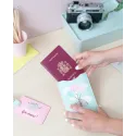 SET DE VIAJE PUSHEEN FOODIE COLLECTION