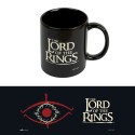 TAZA EL SEÑOR DE LOS ANILLOS