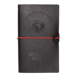 CUADERNO DE VIAJE WANDERLUST