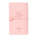 CUADERNO DE VIAJE PUSHEEN