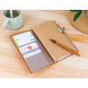 CUADERNO DE VIAJE PUSHEEN