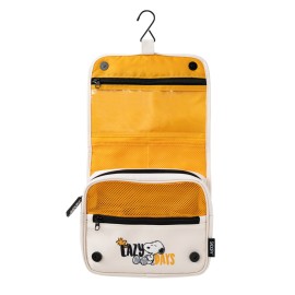 NECESER COLGANTE DE VIAJE SNOOPY 2