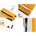 NECESER COLGANTE DE VIAJE SNOOPY