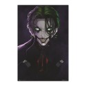 POSTER DC COMICS JOKER ANIME