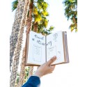 CUADERNO DE VIAJE JURASSIC PARK