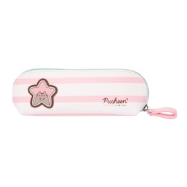 ESTUCHE PUSHEEN ROSE COLLECTION
