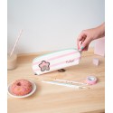 ESTUCHE PUSHEEN ROSE COLLECTION