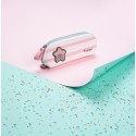 ESTUCHE PUSHEEN ROSE COLLECTION