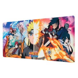 TAPETE DE ESCRITORIO XL NARUTO