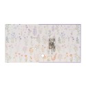 ARCHIVADOR CON COMPRESOR BOTANICAL WILD FLOWERS KOKONOTE