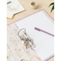 ARCHIVADOR CON COMPRESOR BOTANICAL WILD FLOWERS KOKONOTE