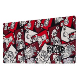 ALFOMBRILLA RATON XL ONE PIECE