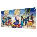 ALFOMBRILLA RATON XL DRAGON BALL Z CELL SAGA
