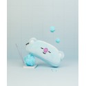 ESTUCHE FELPA BT21 KOYA