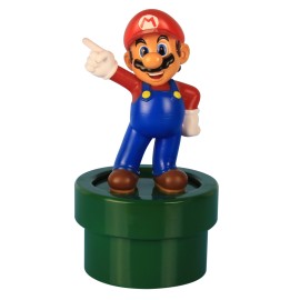 LAMPARA SUPER MARIO